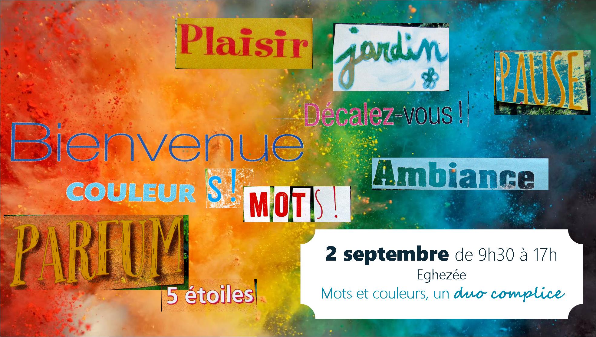 v3 2 sept 18 mots et couleurs 2018 Dominique Latteur Josette Carpentier v3 2 sept 18 mots et couleurs 2018 Dominique Latteur Josette Carpentier